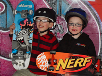 skatepark
